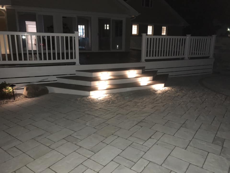 Landscape Lighting